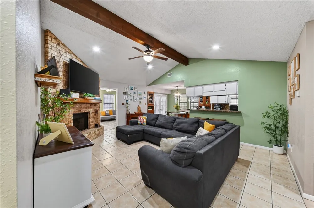 1101 Ontario Drive Corpus Christi, TX 78418