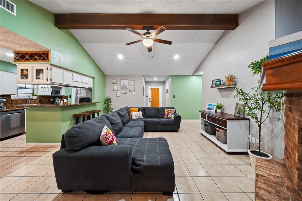 1101 Ontario Drive Corpus Christi, TX 78418