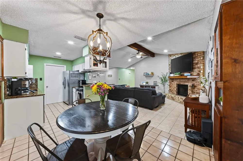 1101 Ontario Drive Corpus Christi, TX 78418