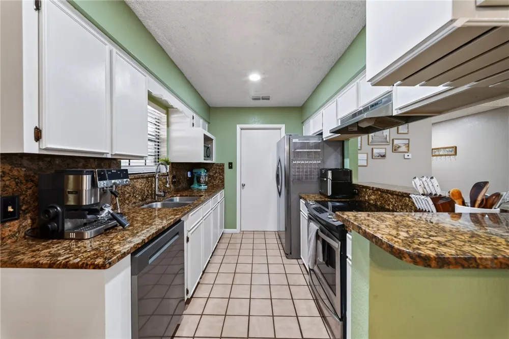 1101 Ontario Drive Corpus Christi, TX 78418
