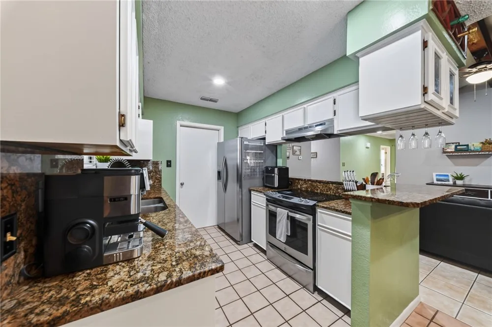1101 Ontario Drive Corpus Christi, TX 78418