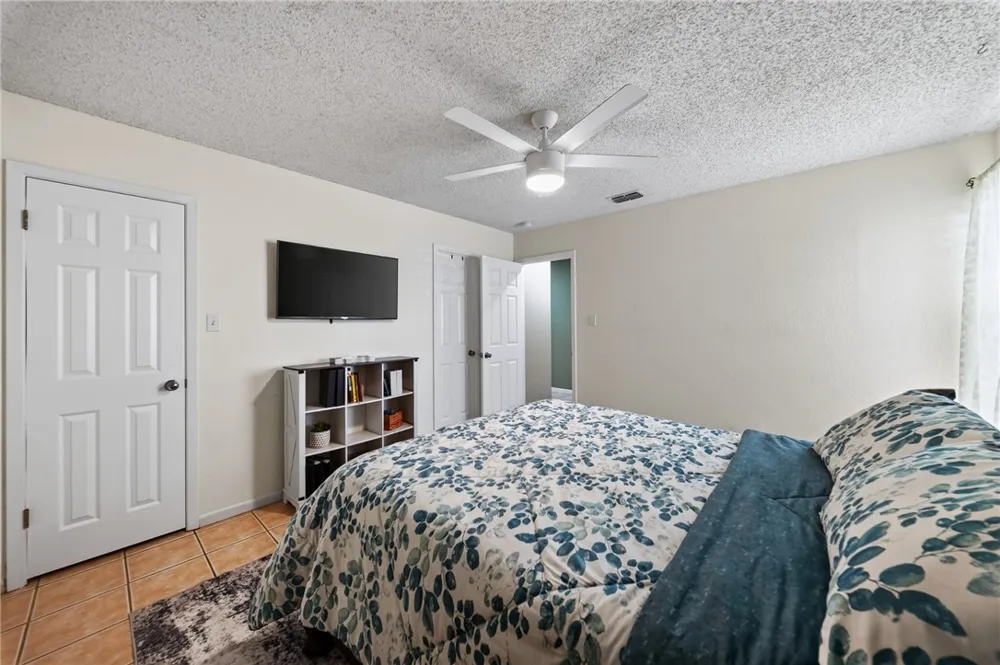 1101 Ontario Drive Corpus Christi, TX 78418