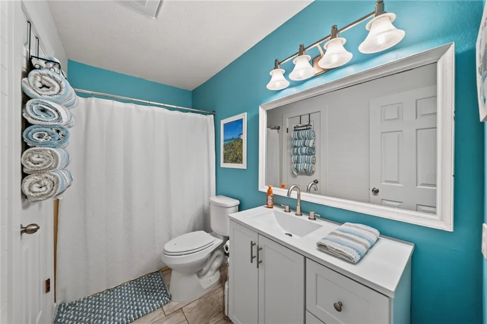 1101 Ontario Drive Corpus Christi, TX 78418