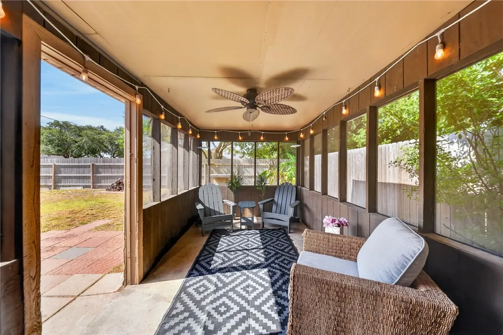 1101 Ontario Drive Corpus Christi, TX 78418