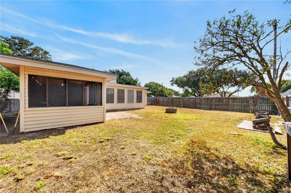 1101 Ontario Drive Corpus Christi, TX 78418