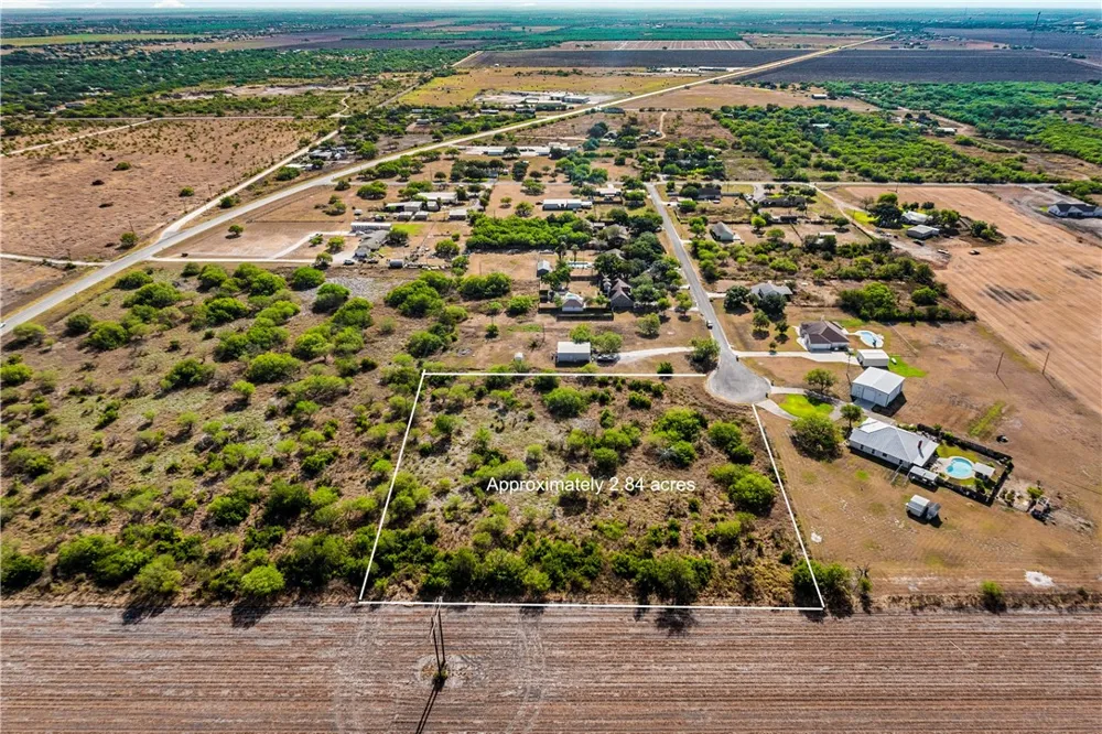 County Road 312 Orange Grove, TX 78372
