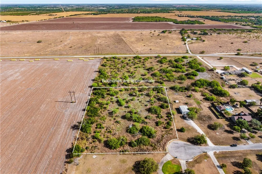 County Road 312 Orange Grove, TX 78372