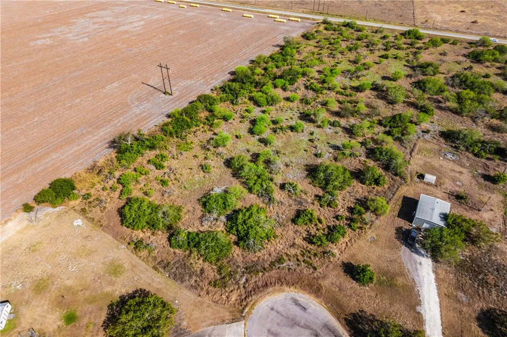 County Road 312 Orange Grove, TX 78372