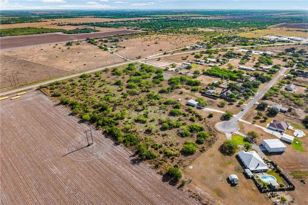 County Road 312 Orange Grove, TX 78372