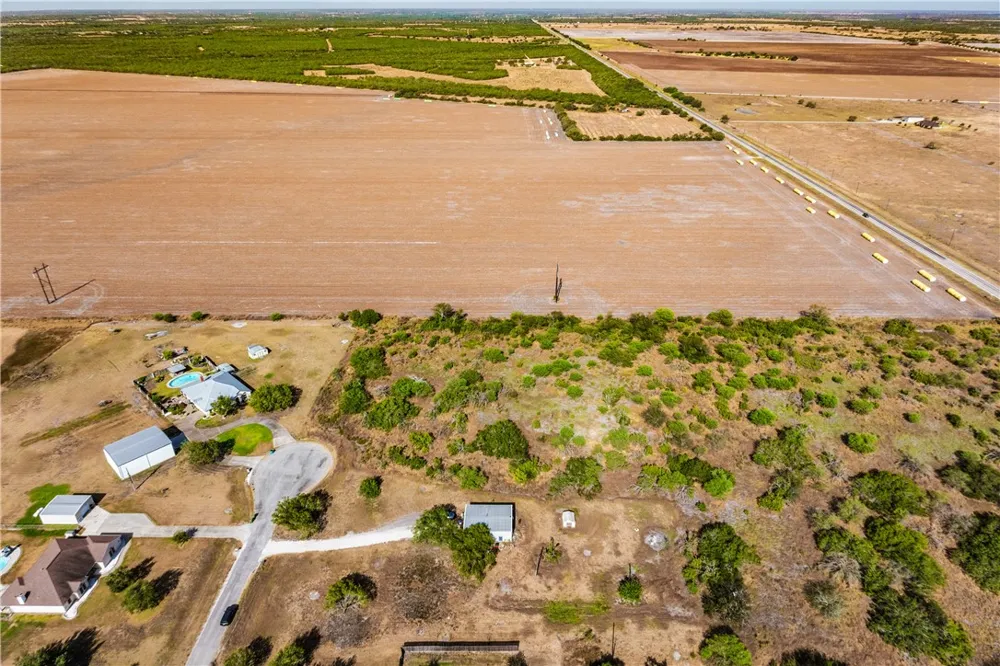County Road 312 Orange Grove, TX 78372