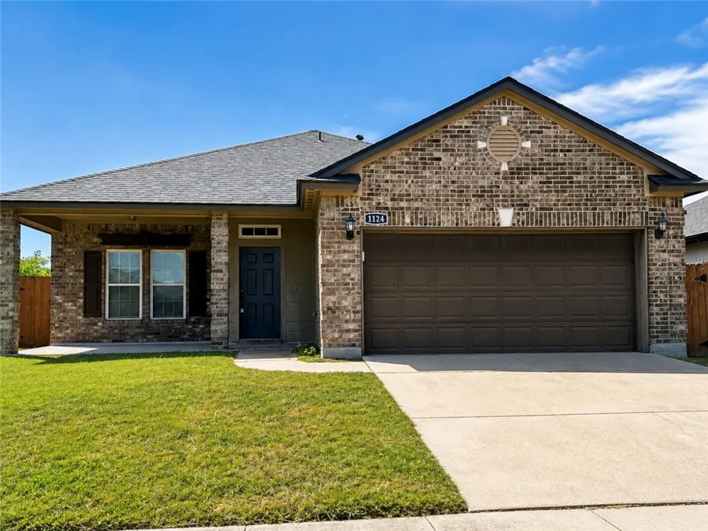 1124 Imperial Street Portland, TX 78374
