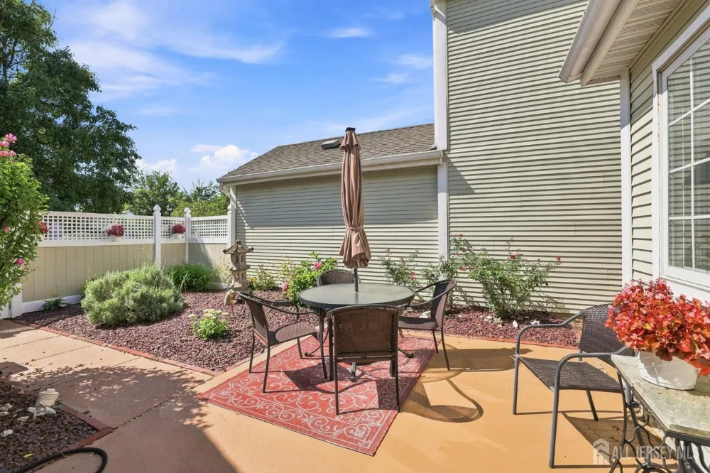 52-B Rutland Lane Monroe, NJ 08831