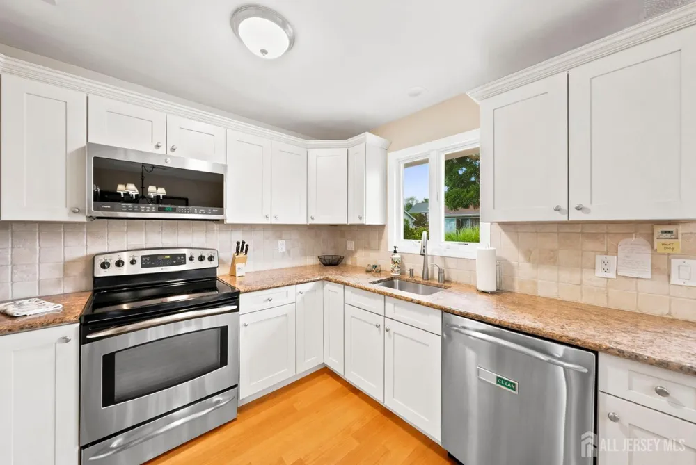 433 Andover Drive #A Jamesburg, NJ 08831