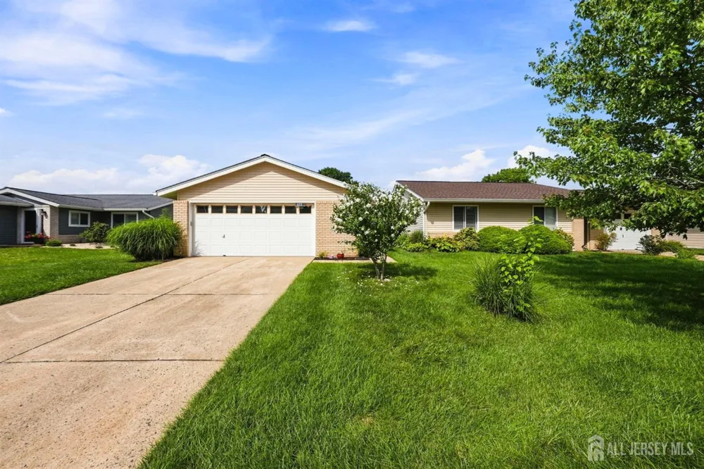 433 Andover Drive #A Jamesburg, NJ 08831