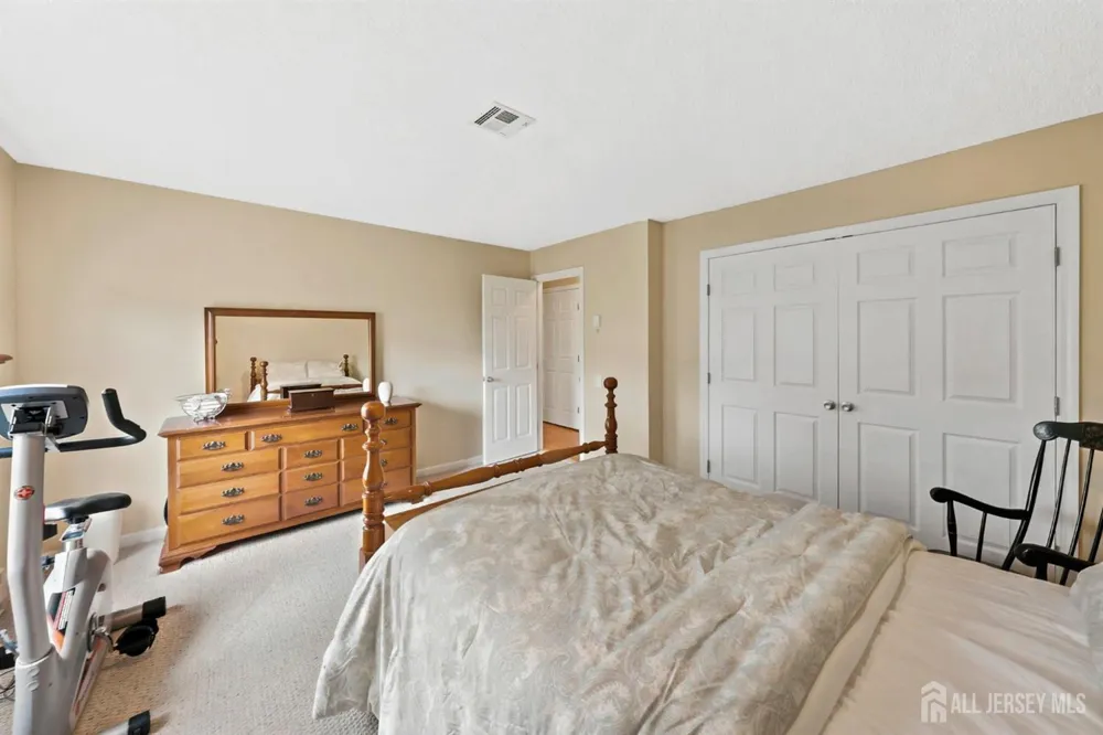 433 Andover Drive #A Jamesburg, NJ 08831