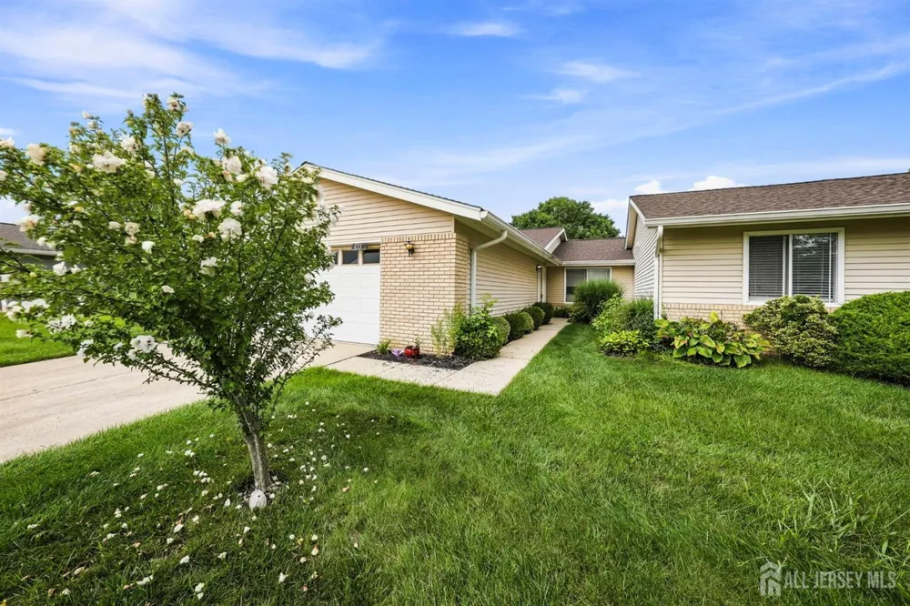 433 Andover Drive #A Jamesburg, NJ 08831