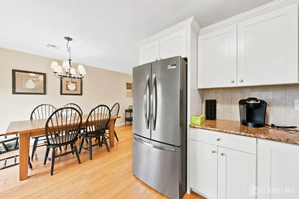 433 Andover Drive #A Jamesburg, NJ 08831