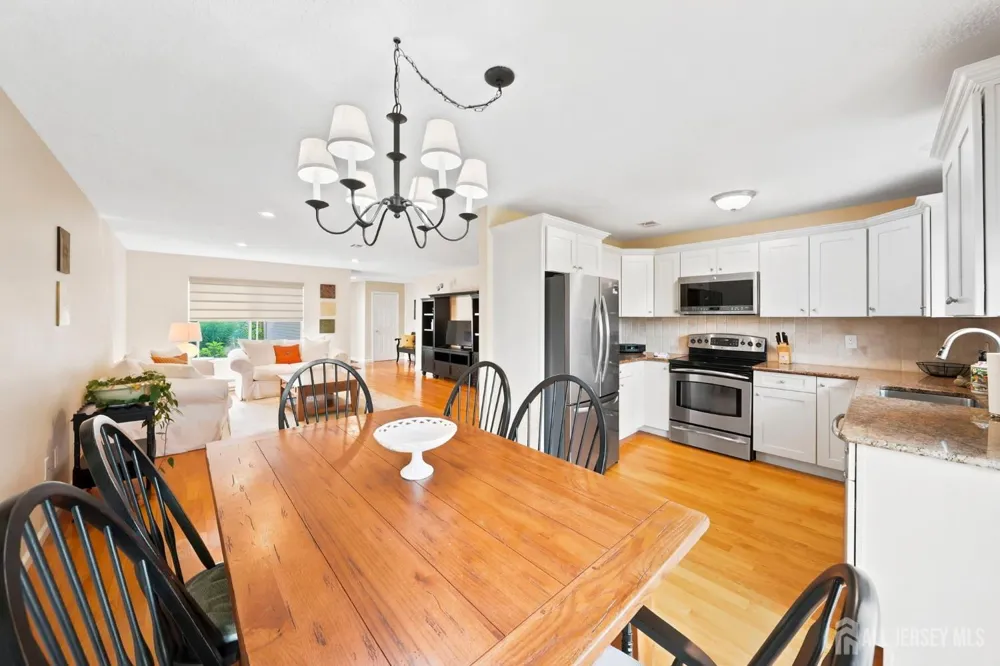 433 Andover Drive #A Jamesburg, NJ 08831
