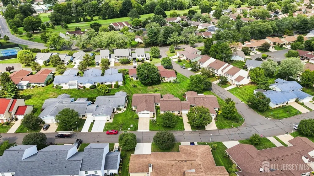 433 Andover Drive #A Jamesburg, NJ 08831