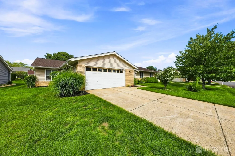 433 Andover Drive #A Jamesburg, NJ 08831
