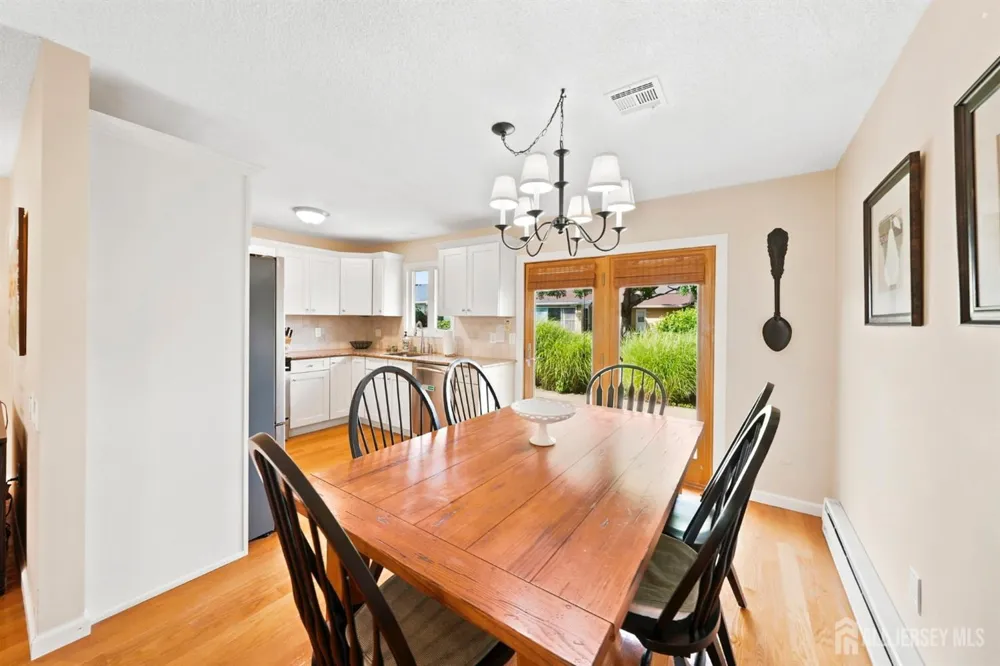 433 Andover Drive #A Jamesburg, NJ 08831