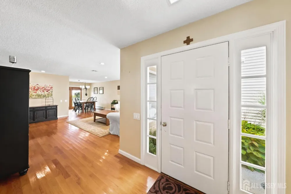 433 Andover Drive #A Jamesburg, NJ 08831