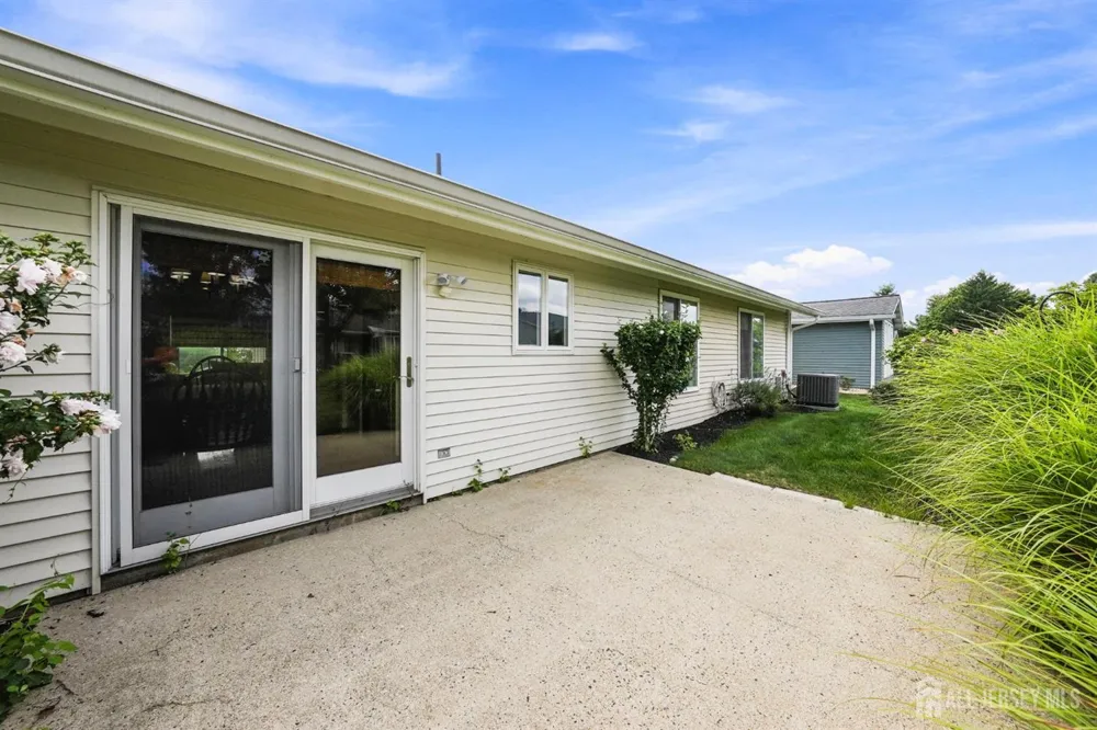 433 Andover Drive #A Jamesburg, NJ 08831