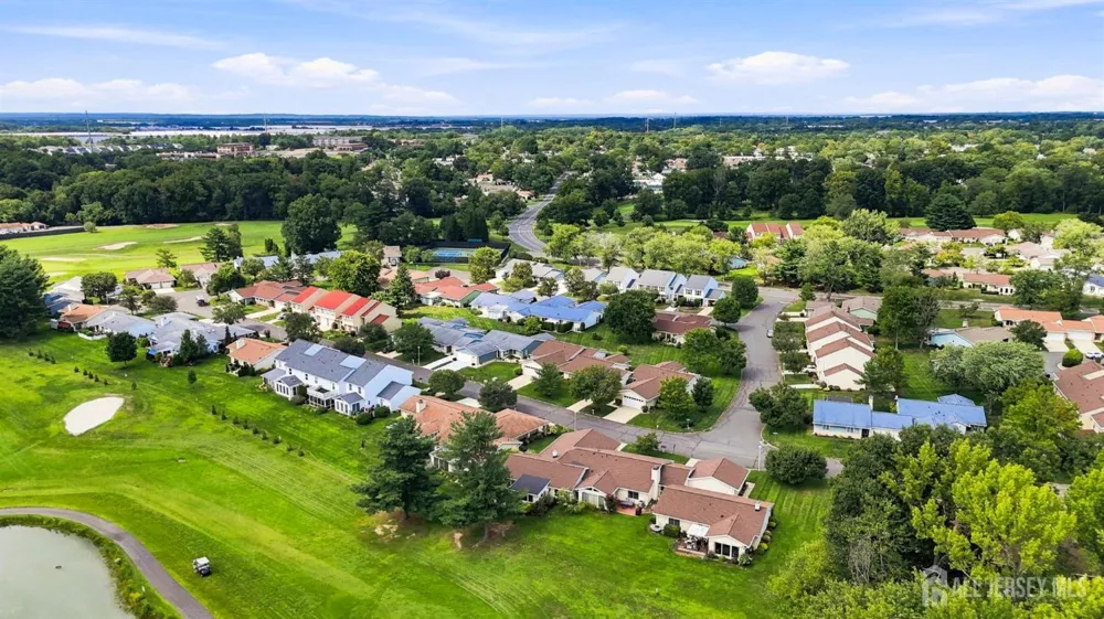 433 Andover Drive #A Jamesburg, NJ 08831