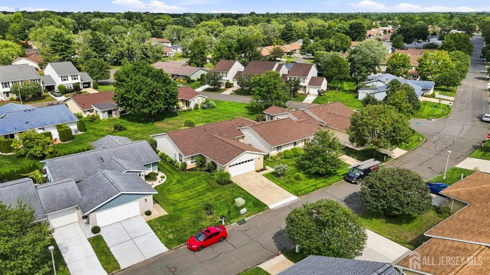 433 Andover Drive #A Jamesburg, NJ 08831