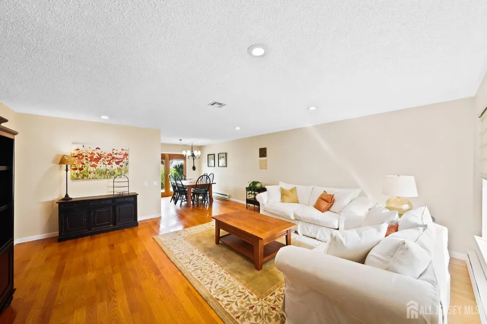 433 Andover Drive #A Jamesburg, NJ 08831