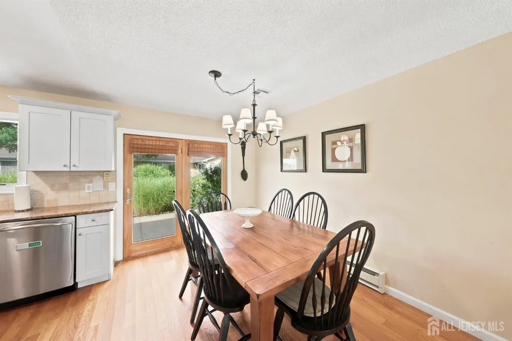 433 Andover Drive #A Jamesburg, NJ 08831