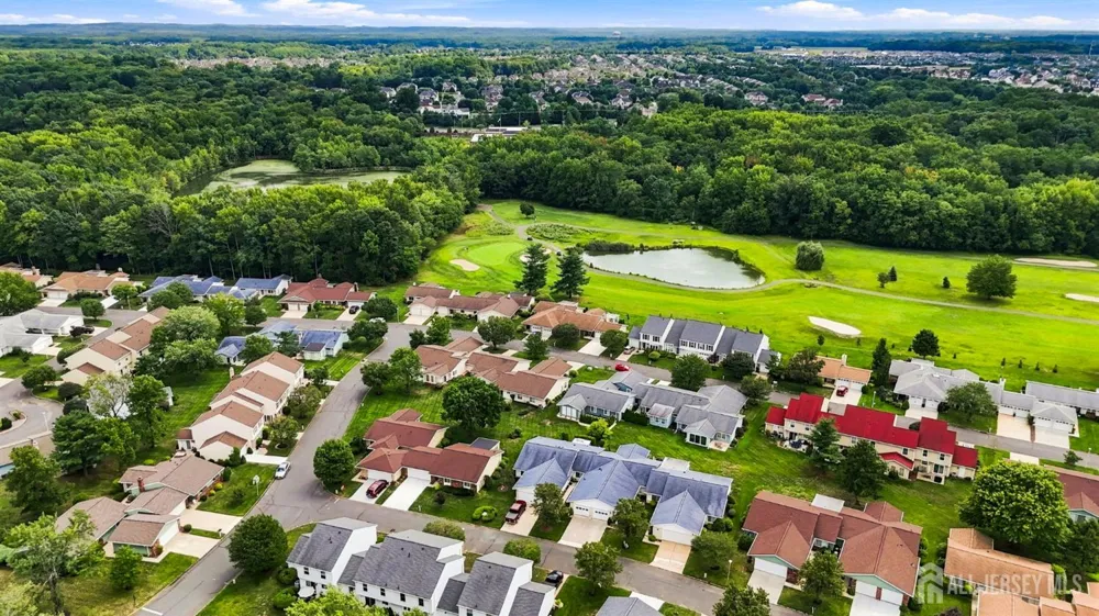 433 Andover Drive #A Jamesburg, NJ 08831