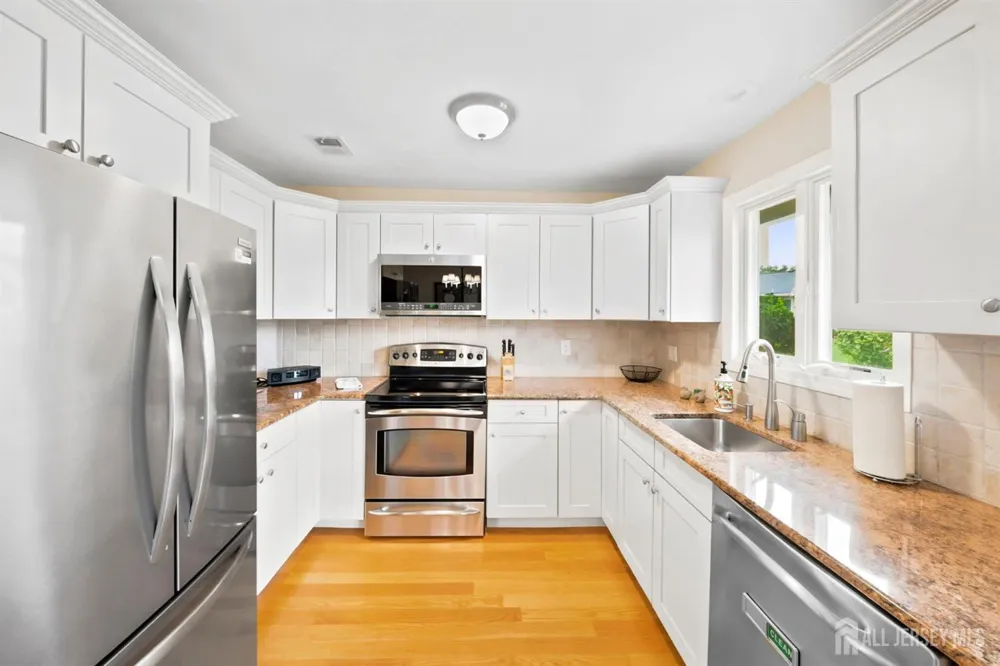 433 Andover Drive #A Jamesburg, NJ 08831