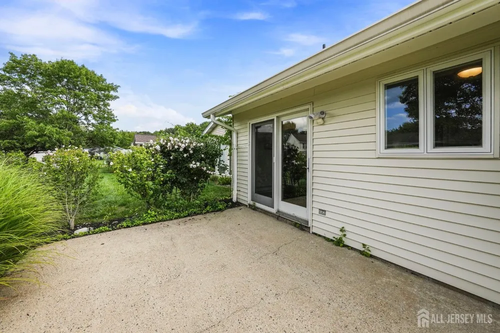 433 Andover Drive #A Jamesburg, NJ 08831