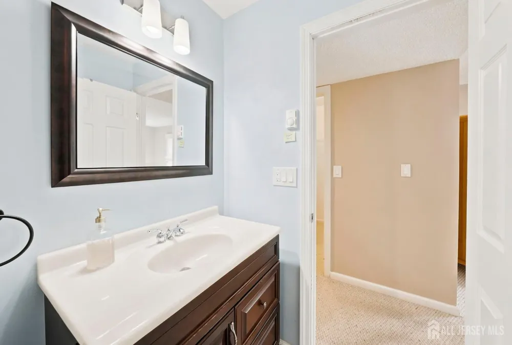 433 Andover Drive #A Jamesburg, NJ 08831