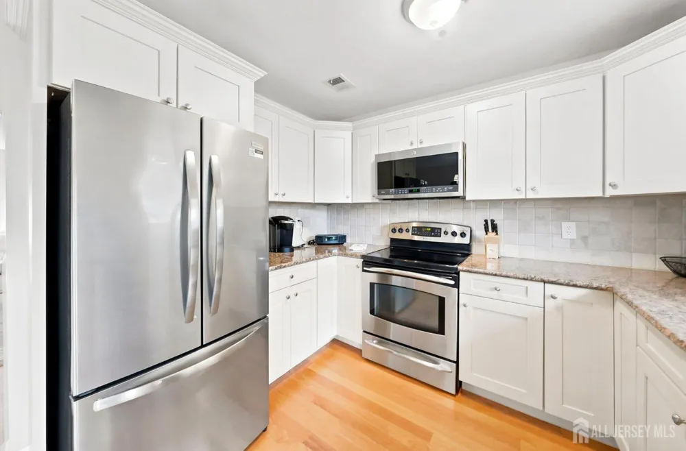 433 Andover Drive #A Jamesburg, NJ 08831