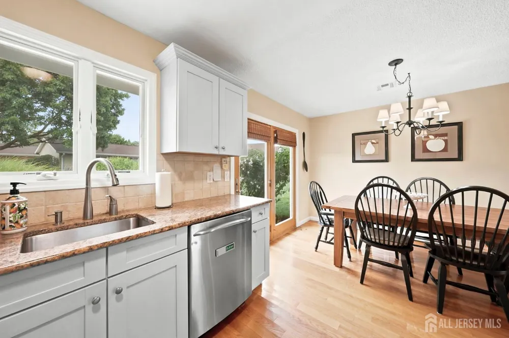 433 Andover Drive #A Jamesburg, NJ 08831