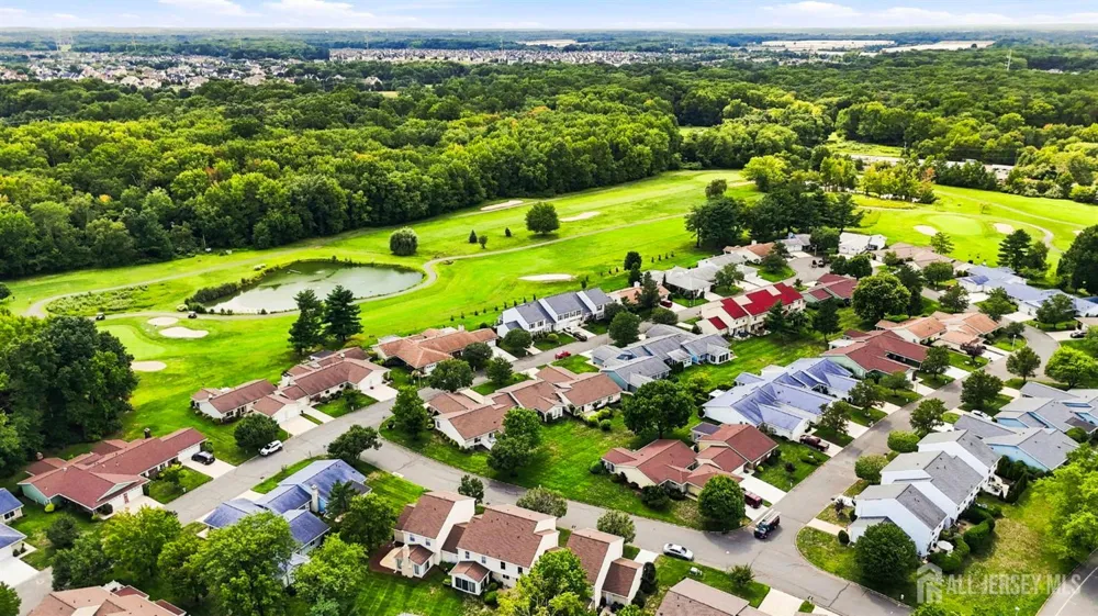 433 Andover Drive #A Jamesburg, NJ 08831