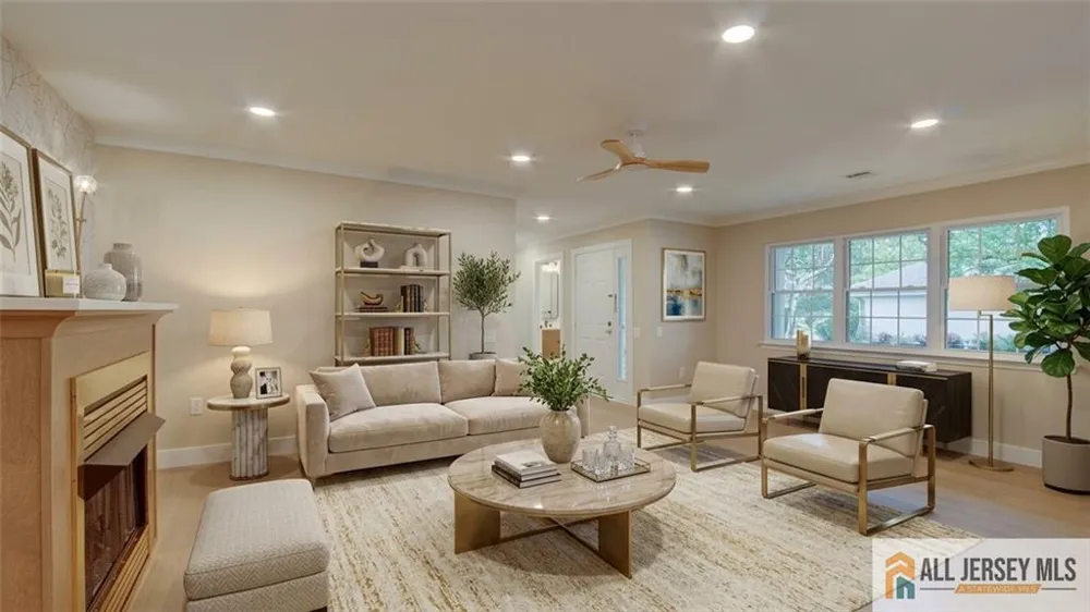 106 Blackbird Drive Monroe, NJ 08831
