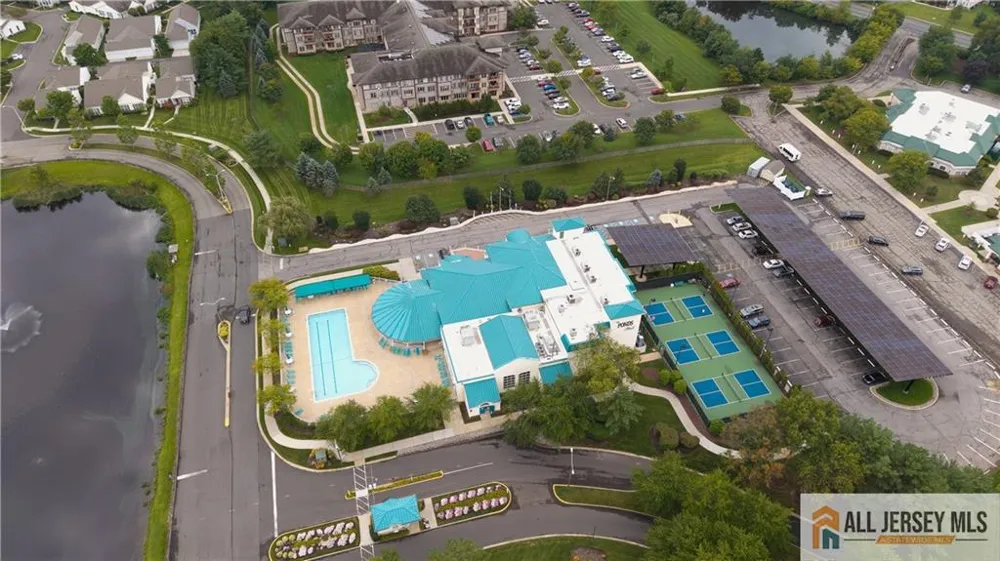 106 Blackbird Drive Monroe, NJ 08831