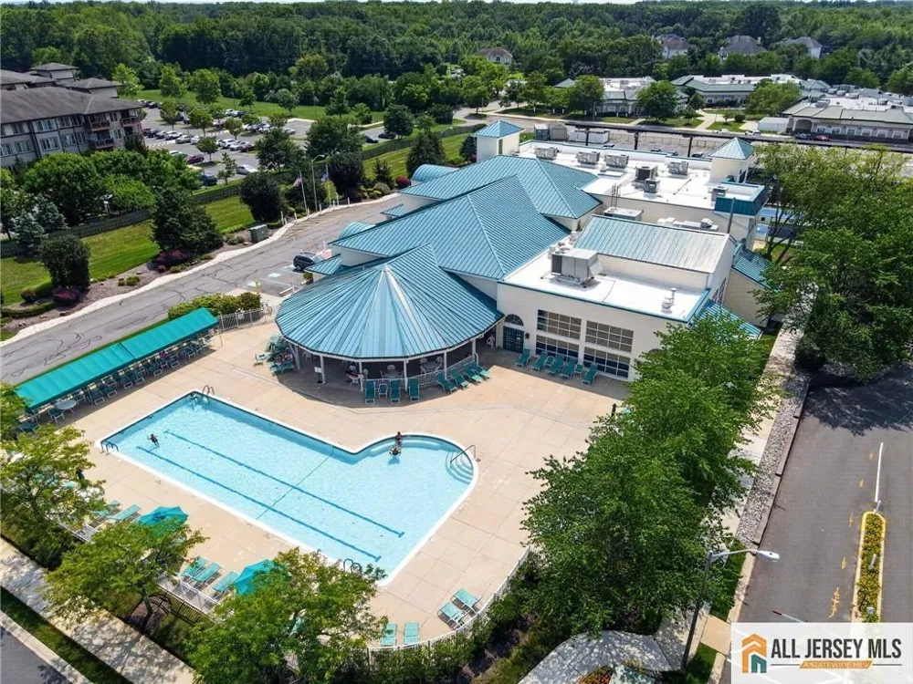 106 Blackbird Drive Monroe, NJ 08831