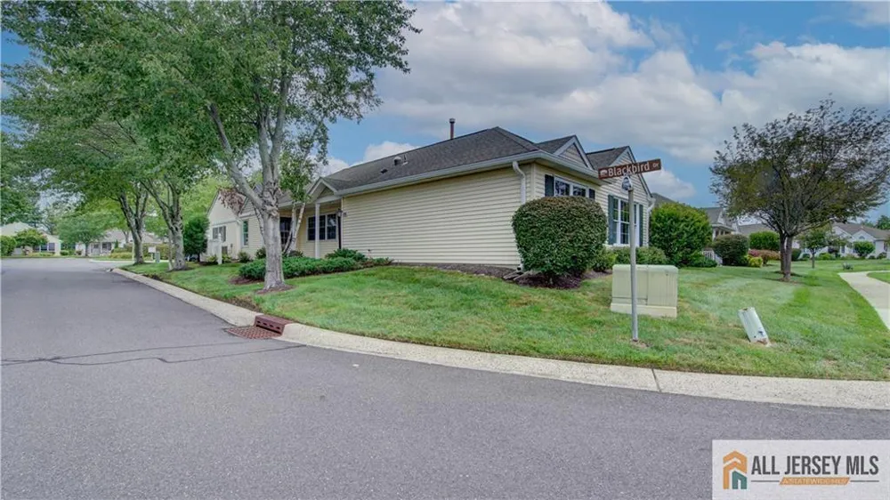 106 Blackbird Drive Monroe, NJ 08831