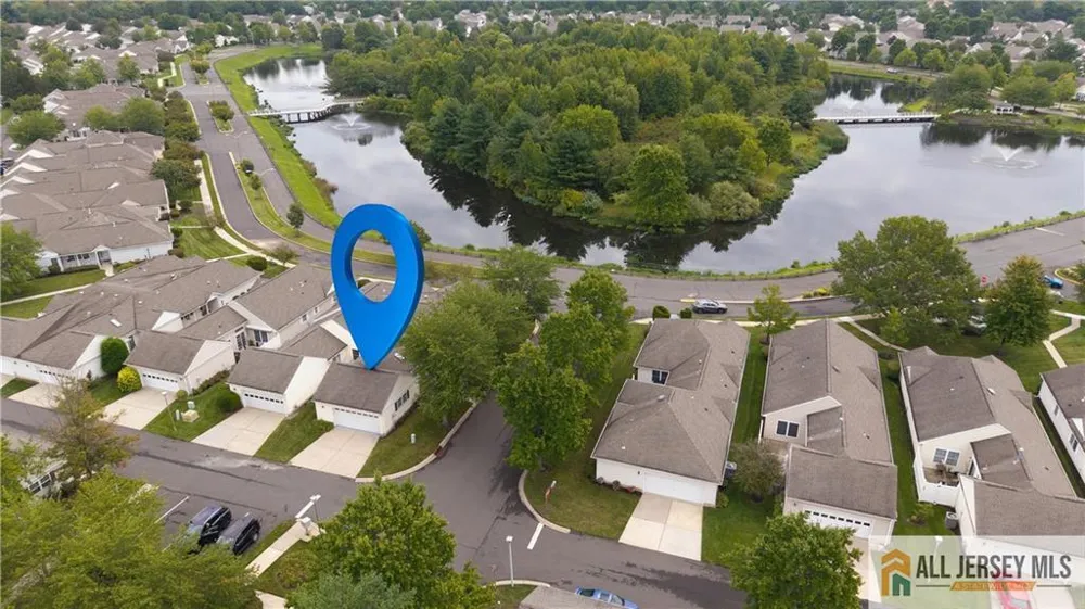 106 Blackbird Drive Monroe, NJ 08831