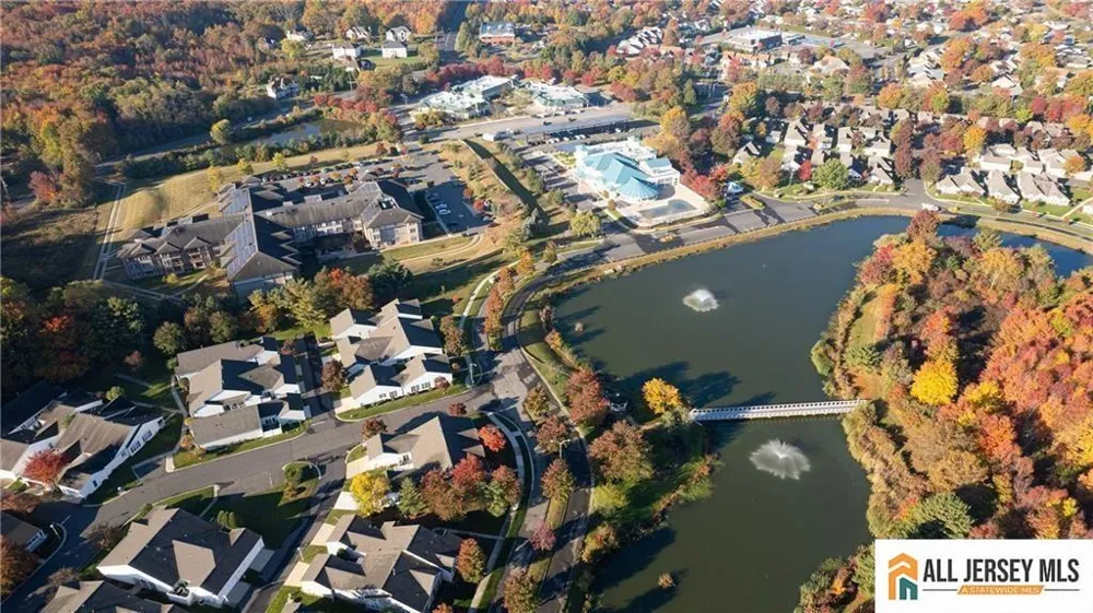 106 Blackbird Drive Monroe, NJ 08831