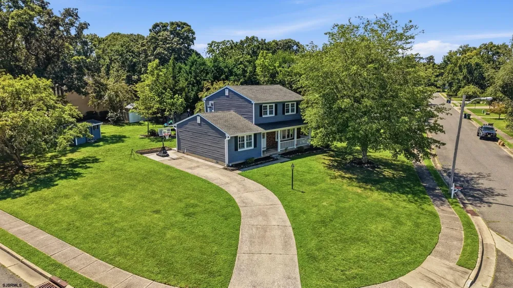 324 Discovery Ln Egg Harbor Township, NJ 08234