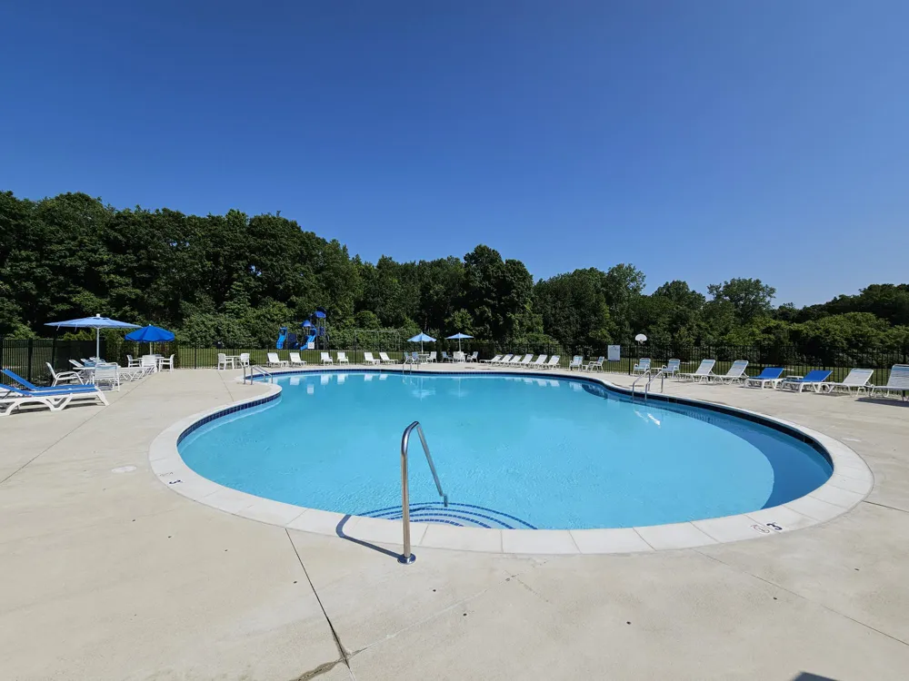 153 Beech Highland, MI 48357