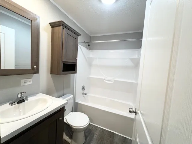 46000 Geddes Road #541 Canton, MI 48188
