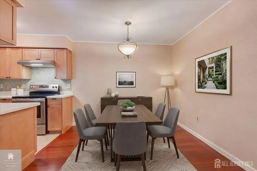 6 Norwich Place Franklin Twsp, NJ 08873