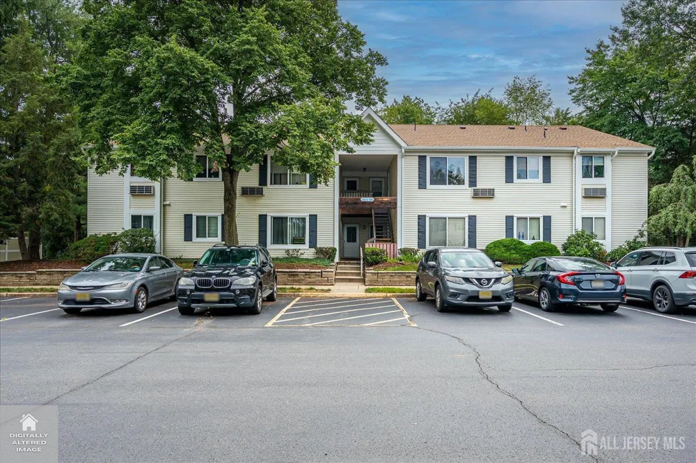 6 Norwich Place Franklin Twsp, NJ 08873