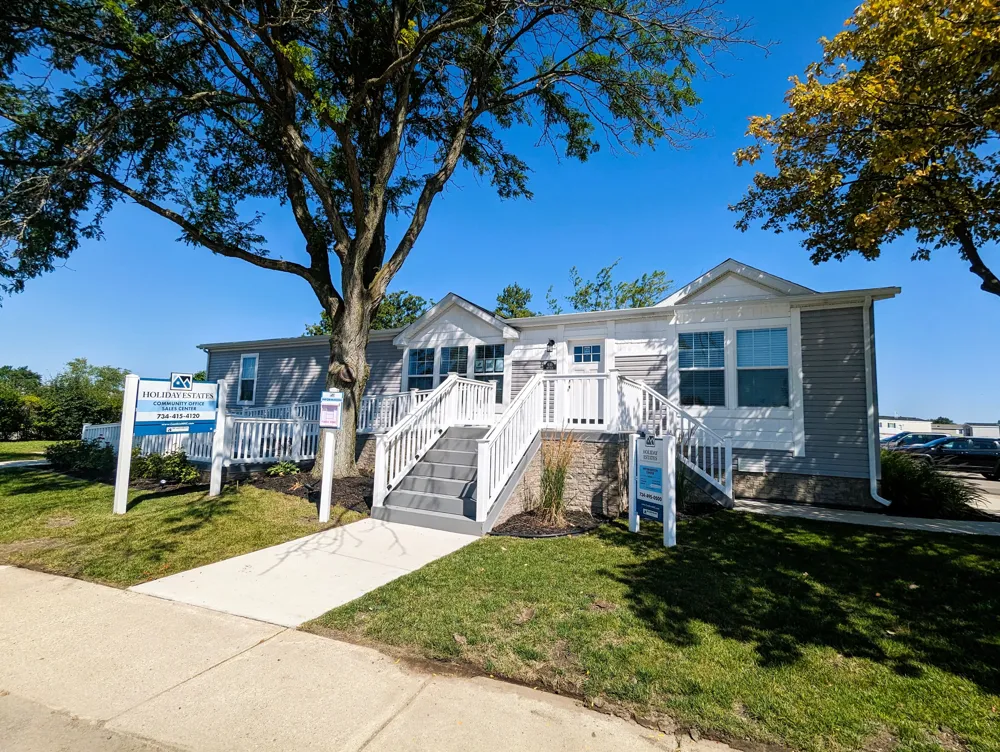 46000 Geddes Road #294 Canton, MI 48188